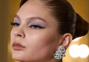 Estas son las bases que hacen que tu maquillaje de ojos dure todo el día